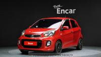 2016 KIA MORNING (PICANTO) / SMART KEY,BACK CAMERA