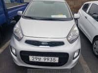 2016 KIA MORNING (PICANTO)