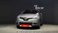 2016 RENAULT SAMSUNG QM3 / SMART KEY,BACK CAMERA