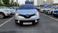 Renault Samsung QM3