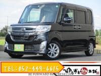 2013 DAIHATSU TANTO