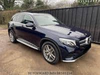 2015 MERCEDES-BENZ GLC-CLASS AUTOMATIC DIESEL