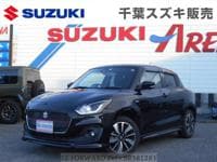 2018 SUZUKI SWIFT