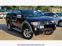 2008 MITSUBISHI L200 AUTOMATIC DIESEL 