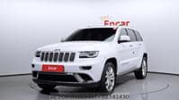 2014 JEEP GRAND CHEROKEE / SUN ROOF,SMART KEY,BACK CAMERA