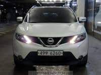 2015 NISSAN QASHQAI / SUN ROOF,SMART KEY