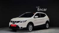 2015 NISSAN QASHQAI / SUN ROOF,SMART KEY,BACK CAMERA