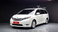 2015 TOYOTA SIENNA / SUN ROOF,SMART KEY,BACK CAMERA