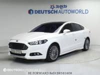 2016 FORD MONDEO / SUN ROOF,SMART KEY,BACK CAMERA