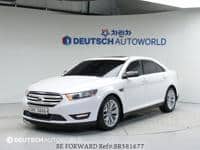 2014 FORD TAURUS / SUN ROOF,SMART KEY,BACK CAMERA