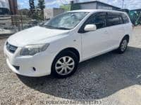 2006 TOYOTA COROLLA FIELDER X