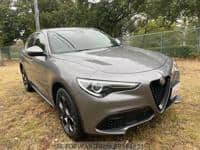 2018 ALFA ROMEO ALFA ROMEO OTHERS