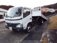 2006 HINO DUTRO