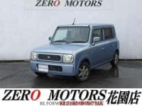 2006 SUZUKI LAPIN