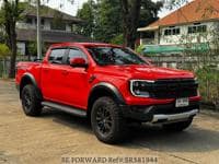 2022 FORD RANGER 3.0