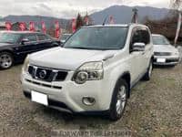 2011 NISSAN X-TRAIL