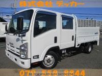 2010 ISUZU ELF TRUCK