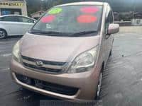 2007 DAIHATSU MOVE