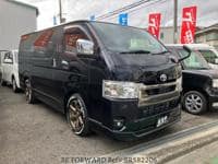 2023 TOYOTA HIACE VAN 2.0GLII