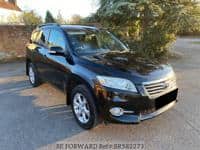 2011 TOYOTA RAV4 MANUAL DIESEL