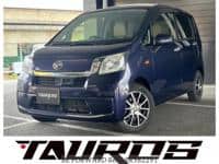 2014 DAIHATSU MOVE