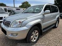 2008 TOYOTA LAND CRUISER MANUAL DIESEL