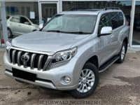 2016 TOYOTA LAND CRUISER AUTOMATIC DIESEL