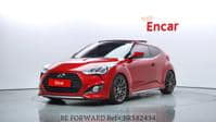 2014 HYUNDAI VELOSTER / SUN ROOF,SMART KEY,BACK CAMERA