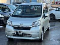 2013 DAIHATSU MOVE X