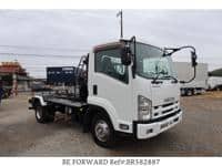 2011 ISUZU FORWARD