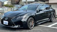 2016 LEXUS GS