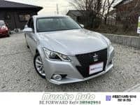 2013 TOYOTA CROWN ATHLETE SERIES 2.5S