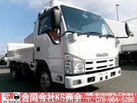 2012 ISUZU ELF TRUCK