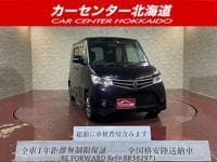 2013 NISSAN ROOX 4WD