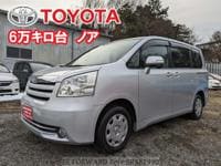 2007 TOYOTA NOAH 2.0XL