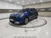 2018 KIA NIRO / SUN ROOF,SMART KEY,BACK CAMERA