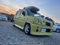 2001 DAIHATSU NAKED G