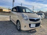 2007 SUZUKI MR WAGON XS