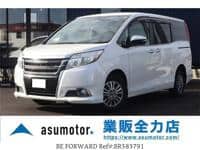 2015 TOYOTA ESQUIRE 2.0GI74WD