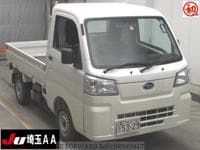 2022 SUBARU SAMBAR 4WDTB