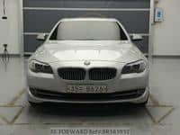 2012 BMW 5 SERIES