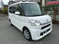 2014 DAIHATSU TANTO