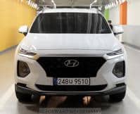 2019 HYUNDAI SANTA FE TM