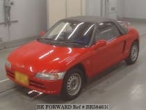Used 1991 HONDA BEAT BR584610 for Sale