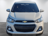 2017 CHEVROLET SPARK