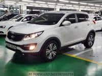 2015 KIA SPORTAGE / SMART KEY,BACK CAMERA