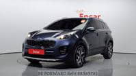 2017 KIA SPORTAGE / SMART KEY,BACK CAMERA