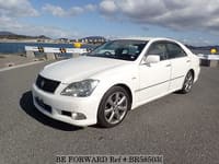 2006 TOYOTA CROWN ATHLETE