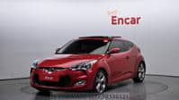 2014 HYUNDAI VELOSTER / SUN ROOF,SMART KEY,BACK CAMERA