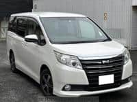 2014 TOYOTA NOAH